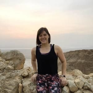 Meet your Posher, Margot